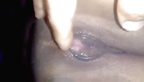 Indian girl enjoys a hot solo sex session with a fan