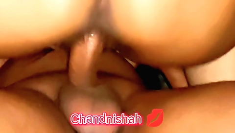 Indian milf getting a very hot and passionate fuck