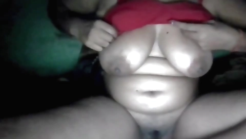 Indian teen 18+ stepbrother gets horny with stepmom 4