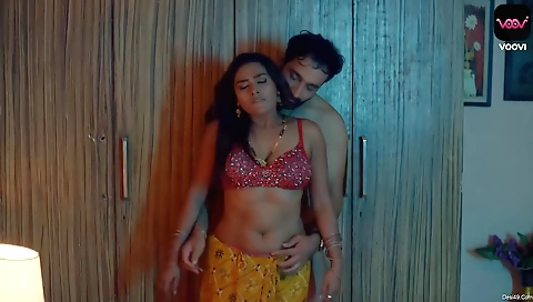 Amazing brunette in a sexy black bra and sexy panties 2019