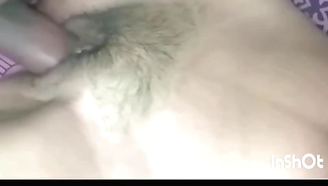 Amateur girl is humped by her stepbrother in fetish movie