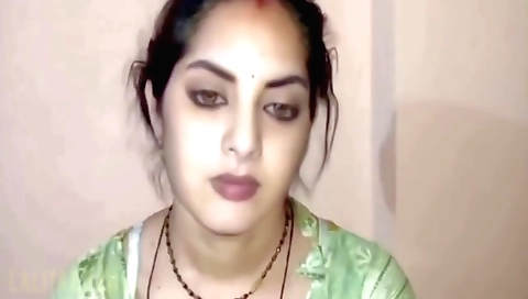 Indian Hot Girl Lalita Bhabhi Sex Relation With Her Office Boss