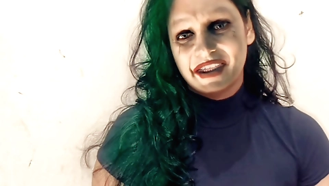 Indian ghost gets fucked by a guy and has big tits