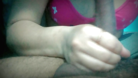 Indian big tits hibiki masturbating her tits and getting fucked