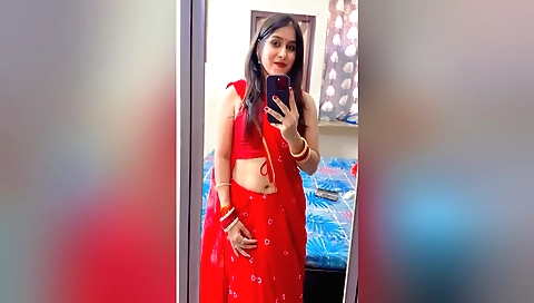 Horny brunette milf sucks a lost hiker and fucks him