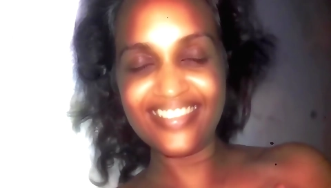 Indian brunette amateur gets banged in her tight body