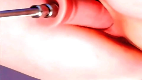 Indian teen with pink pussy gets her pussy fucked and moans