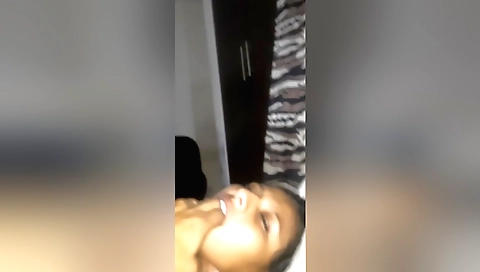 Indian stepsister gets fucked by her stepfather on the family ride