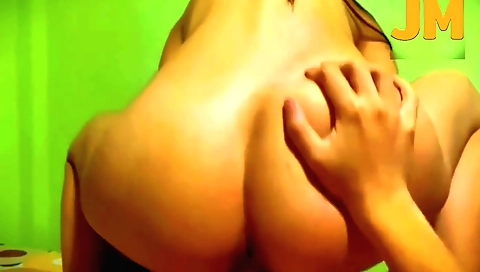 Busty blonde fucks her husband with her husband's wife