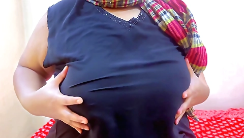 Hardcore Anal Fuck! Muslim Beautiful Maid Want Fuck From Owner