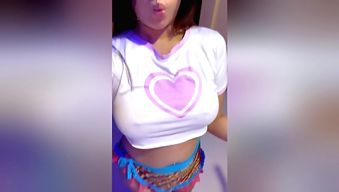 Indian teen fuck video with a great deal of intense sex