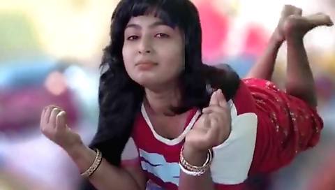 Hairy Indian slut fucks her hubby in a fetish scene