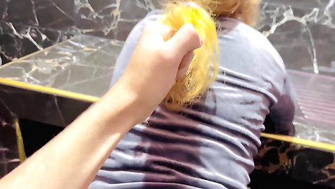 Hot brunette girl is getting her pussy licked and pounded