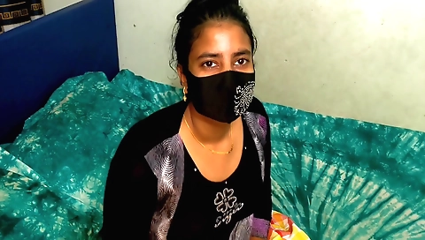 Sexy brunette fucks her stepdaughter in homemade hd video